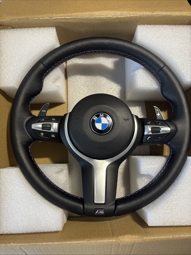 Volante per bmw originale - bmw, m