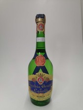 Vintage Bottle - Bosca Vecchia