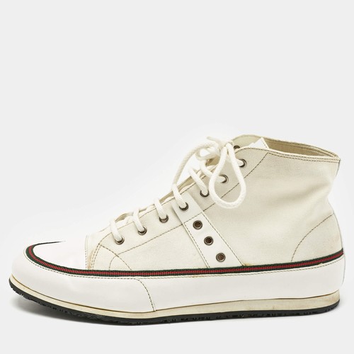 Sneakers alte gucci - sneakers,