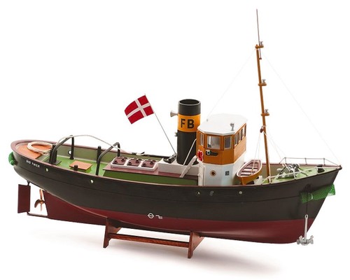 Billing boats ymer trattore - billing,