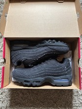 Nike Air Max 95 OG Levi's Nero