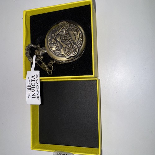 Orologio tasca uomo invicta - tasca,