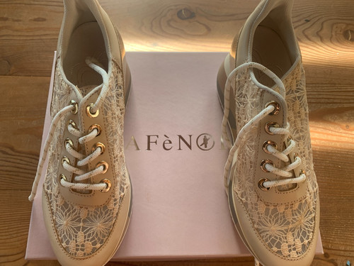 Cafènoir sneakers donna - cafènoir,
