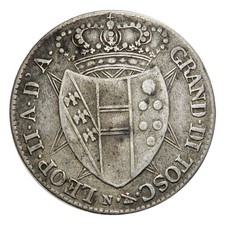 GRANDUCATO DI TOSCANA Firenze