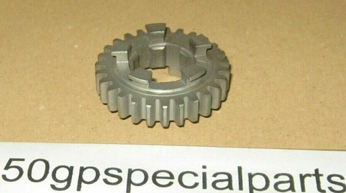 Ceccato 125cc sport - 125cc.4t.sport, lusso