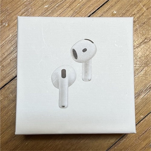 Apple airpods anc - 4, bluetooth