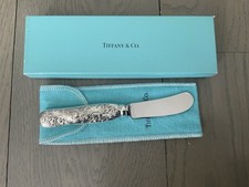 Tiffany & Co Spargi burro di