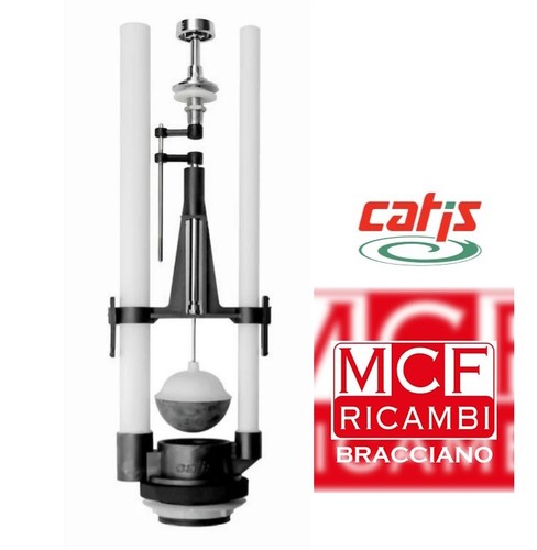 Batteria catis new - batteria, monoblocco