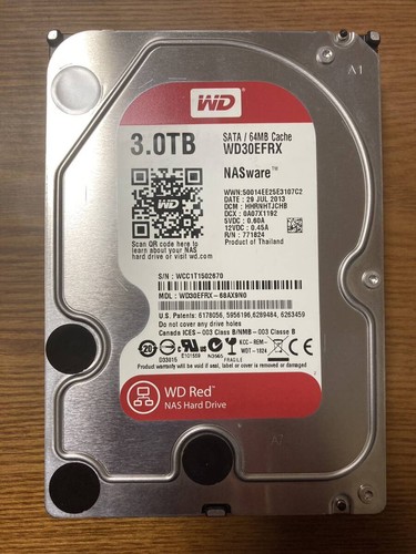 Hdd pollici western - 3,5,