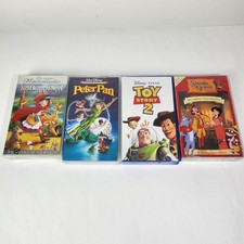 Disney Pixar Toy Story 2 +
