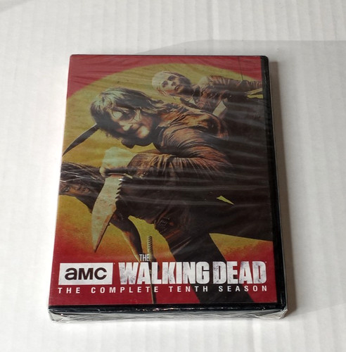 The walking dead - the, dead: