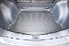 Tappetino Tappeto Auto Baule
