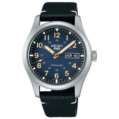 Seiko sports field srpg39k1 - seiko, 5