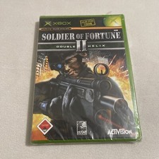 Soldier of Fortune II: Double