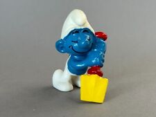 20043 PIGRO - SCHLEICH / PUFFO / PUFFI / PUFFO (A)