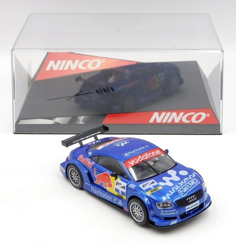 Ninco audi red bull - ninco,