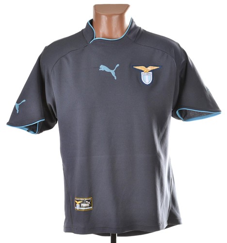 Maglia calcio away lazio - calcio, ss