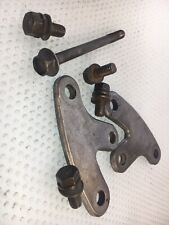 Supporti Motore, Bracket, Engine Yz 125 Yz125 1982 5X4-21419-01 5X42141901