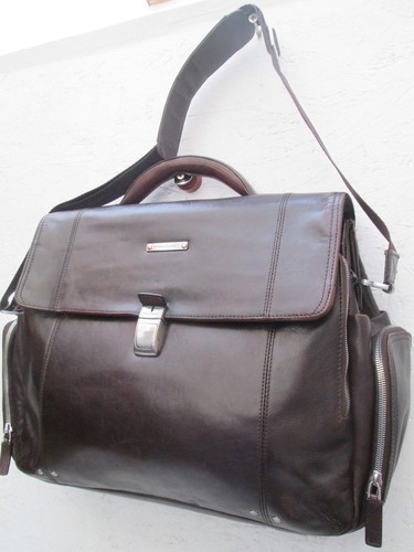 Borsa viaggio piquadro in - -,