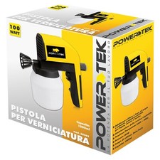 Pistola a spruzzo per verniciare - USATO