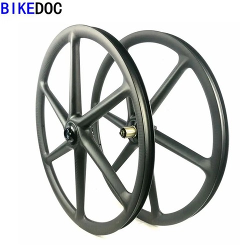 650b 5er fibra carbonio - 27.5er, di