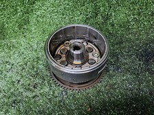 APRILIA LEONARDO 150 ROTAX VOLANO COMPLETO RUOTA LIBERA