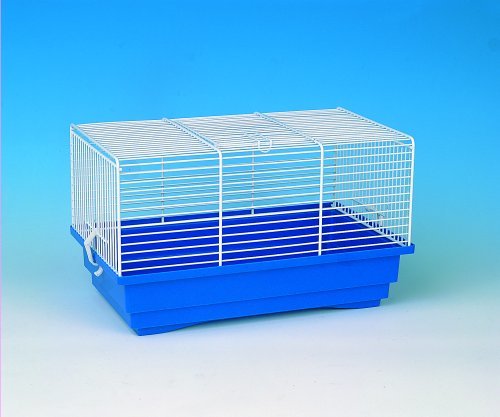 Piattaforma tubo gabbia