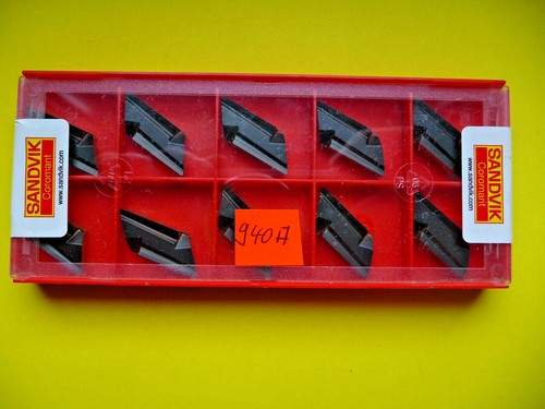 Pezzi sandvik knux - 10,