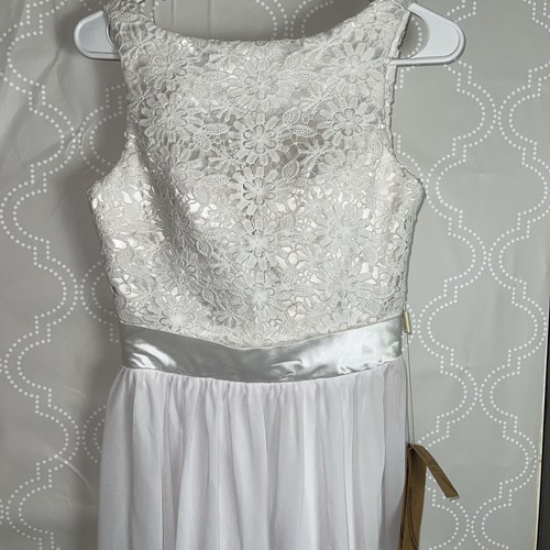 Abito sposa bianco - abito, da