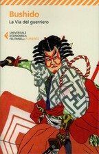 LIBRO BUSHIDO. LA VIA DEL