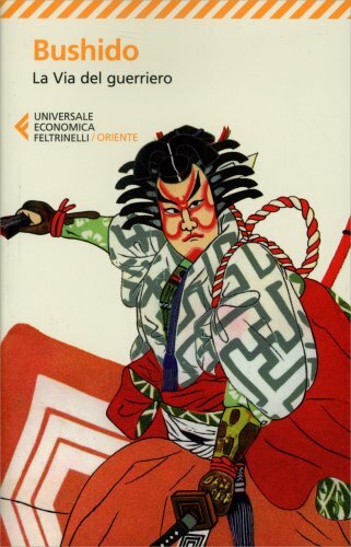 Libro bushido via del - bushido., la