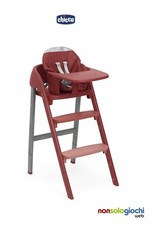 Chicco seggiolone pappa