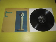 GIL EVANS-THE INDIVIDUALISM OF GIL EVANS-VERVE V6/8555 EX-/EX++ GF.LAMIN. RVG US