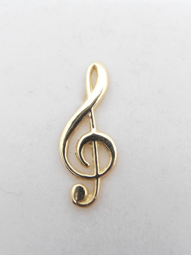 Chiave violino spilla da - chiave,