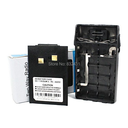 Custodia guscio batteria - , per