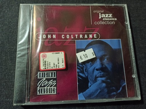 John coltrane original jazz - coltrane,
