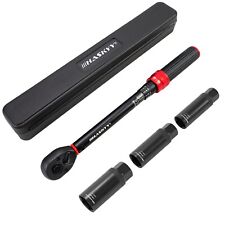 Set chiavi dinamometriche 3/8"