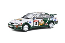 1/18 Solido FORD SIERRA RS