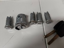 KIT IMPARIGLIO SERRATURE