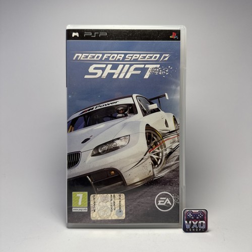 Need for speed - need,