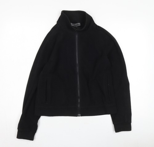 Giacca nera donna equation - giacca,