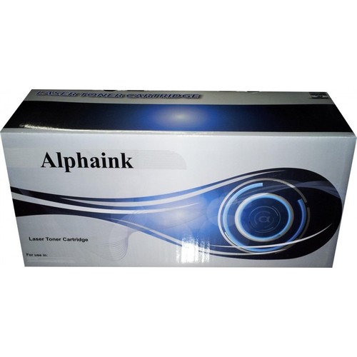 Toner compatibile nero per - compatibile, oki