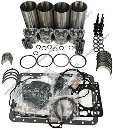 Kit revisione ricostruzione - kit,
