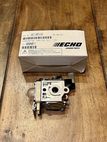 Carburatore echo srm 225 - carburatore,