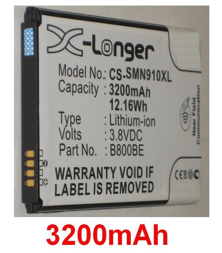 Battery for samsung galaxy - battery,