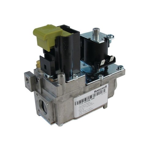 Valvola gas 240v pulsante
