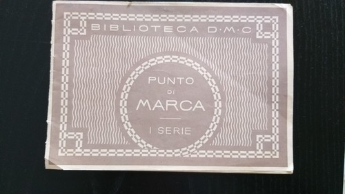 Biblioteca dmc punto marca - biblioteca,