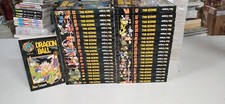 DRAGON BALL EDIZIONE BOOK 1/42