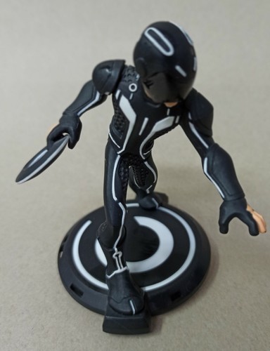 Disney infinity figure sam - 3.0,