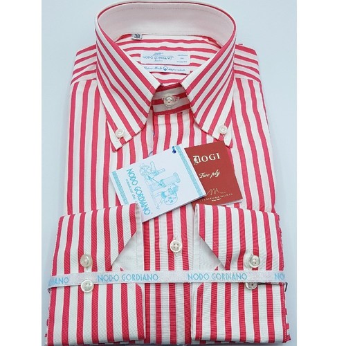 Camicia uomo button down - down, rigo